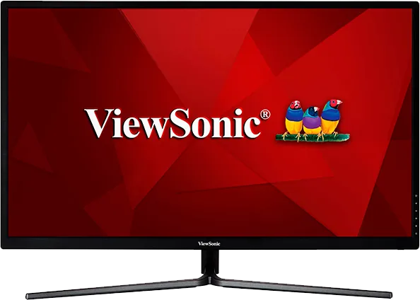 Монитор ViewSonic